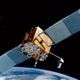 Image for article titled The Most Precise GPS Satellite in the World